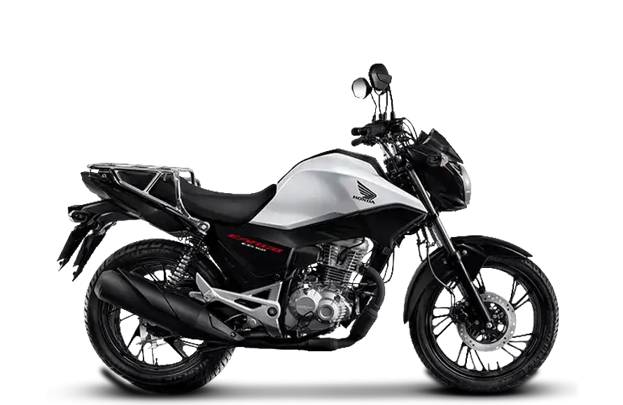 CG 160 Cargo 2027